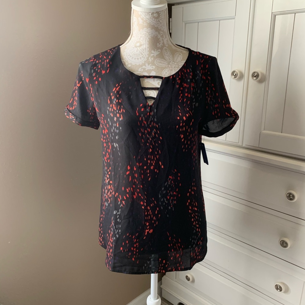 • ♥️APT. 9 blouse, size S ♥️• - Picture 1 of 5